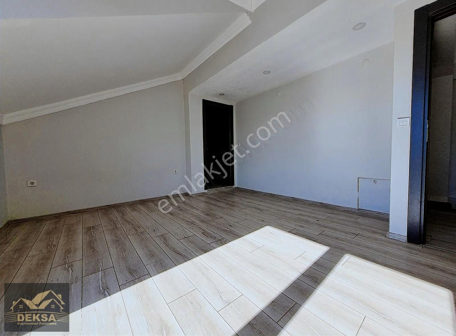 Başiskele Yeşilturt Sağlık Apt.satılık 4+1 180 M2 Dubleks Daire - Görsel 29
