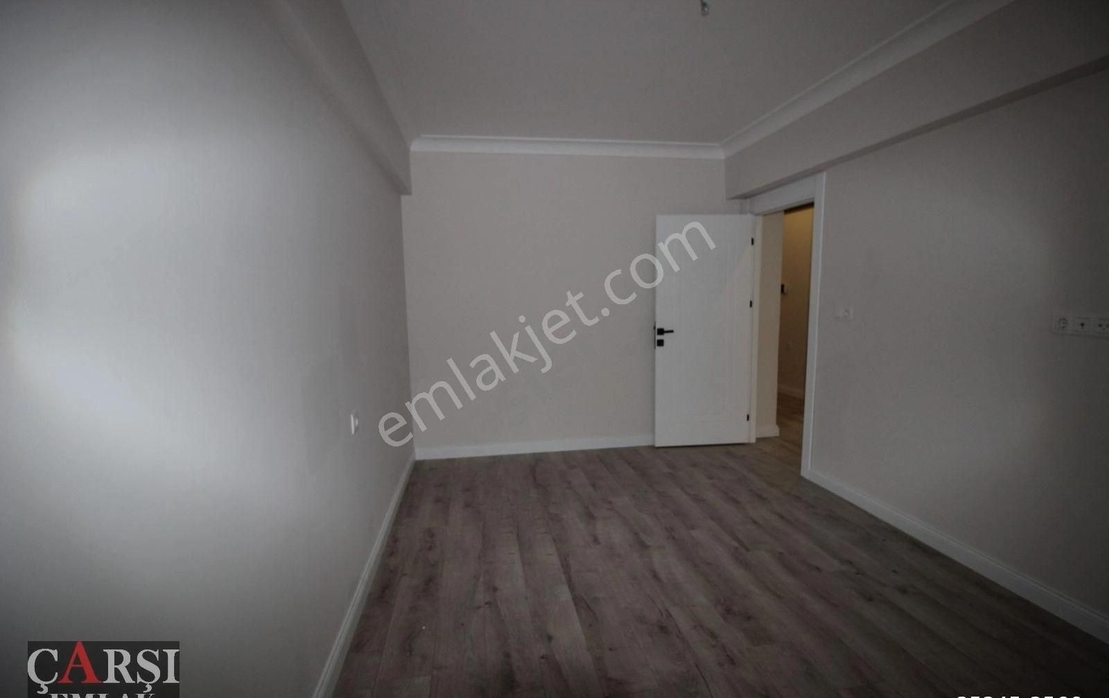 Çarşı' Dan Beşevler Metro Yakını, Katta, Şık 1+1 Kiralık Daire - Görsel 6