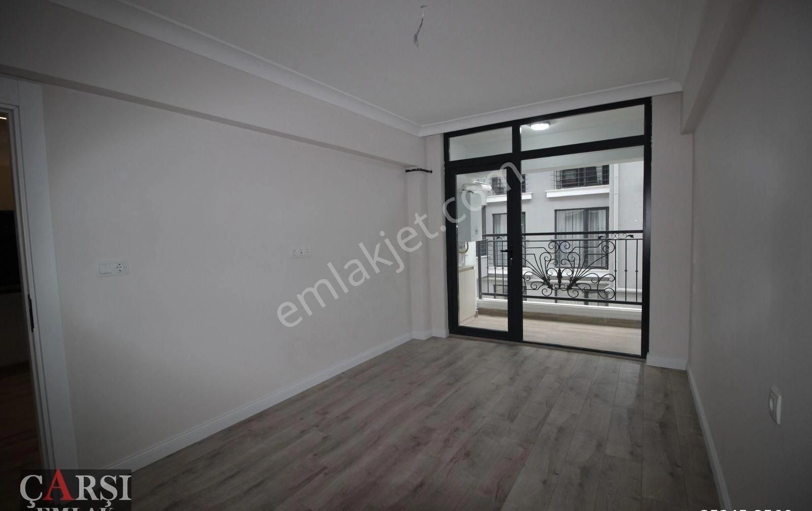 Çarşı' Dan Beşevler Metro Yakını, Katta, Şık 1+1 Kiralık Daire - Görsel 12