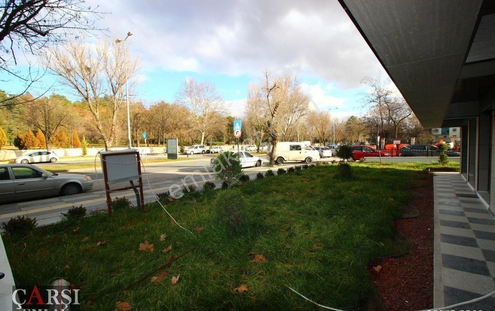 Çarşı' Dan Beşevler Metro Yakını, Katta, Şık 1+1 Kiralık Daire - Görsel 21