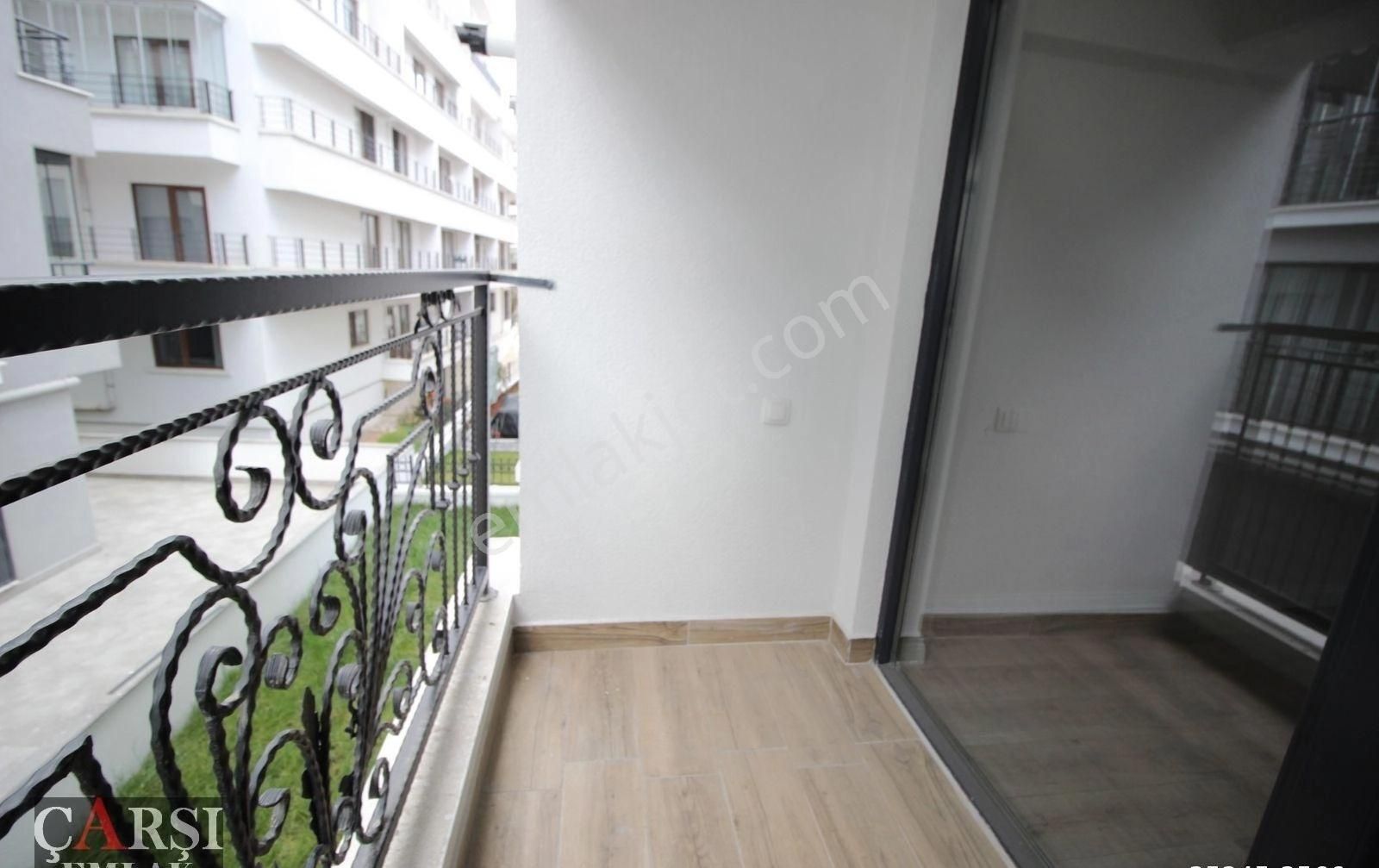 Çarşı' Dan Beşevler Metro Yakını, Katta, Şık 1+1 Kiralık Daire - Görsel 23