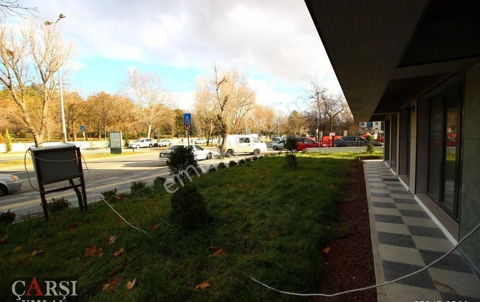 Çarşı' Dan Beşevler Metro Yakını, Katta, Şık 1+1 Kiralık Daire - Görsel 9