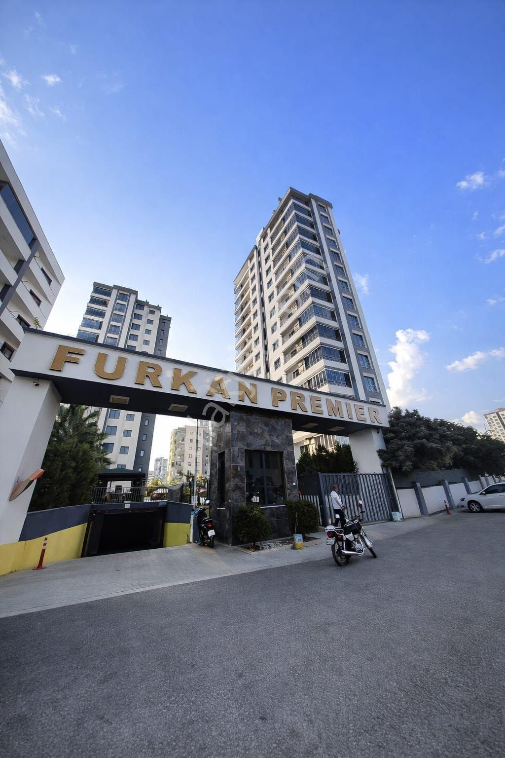 Esse My Home'dan Gürselpaşa'da Havuzlu Kiralık Daire - Görsel 27