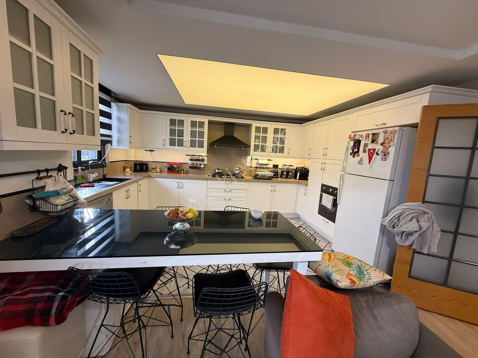 Esse My Home'dan Gürselpaşa'da Havuzlu Kiralık Daire - Görsel 2