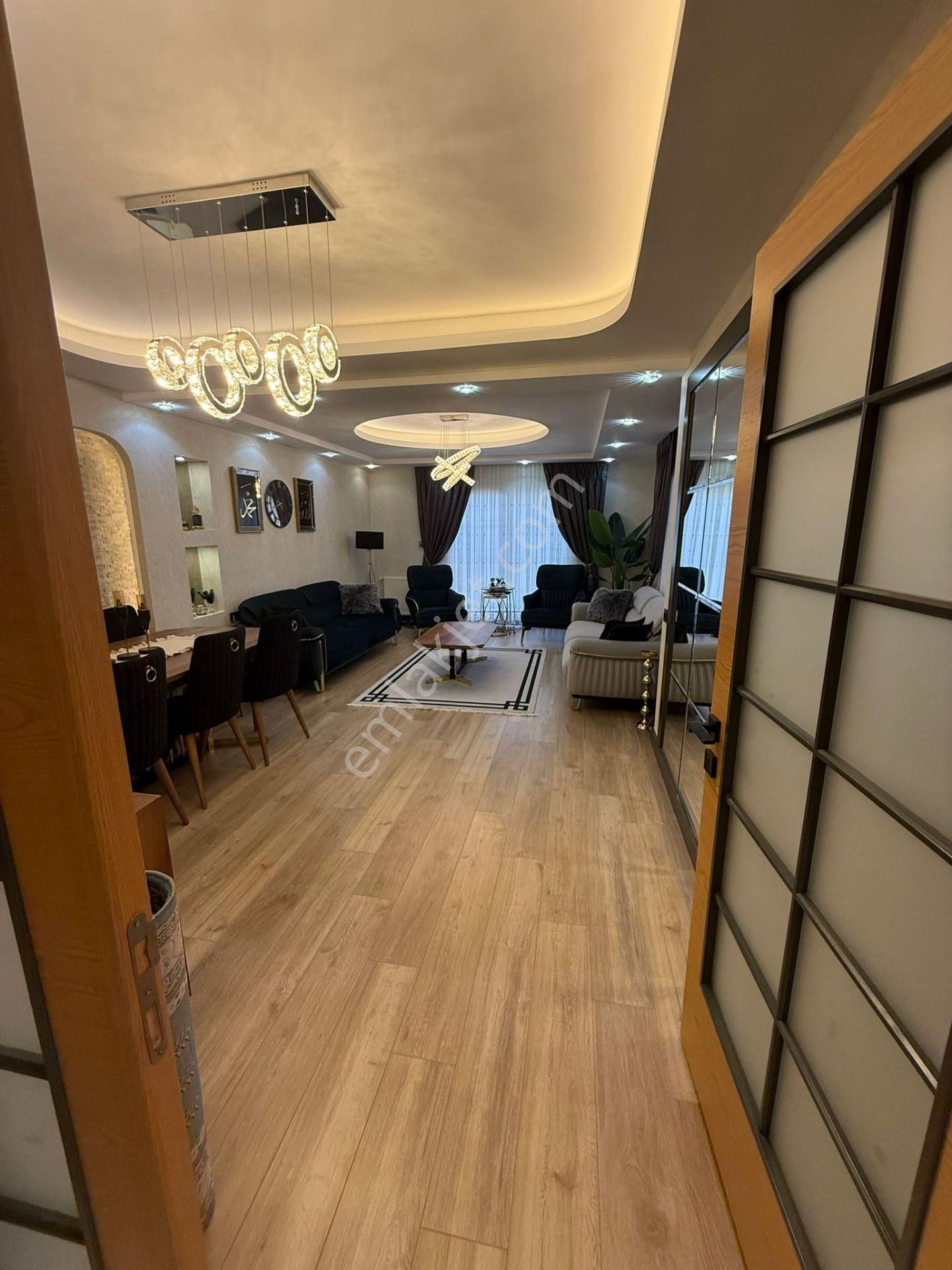 Esse My Home'dan Gürselpaşa'da Havuzlu Kiralık Daire - Görsel 7