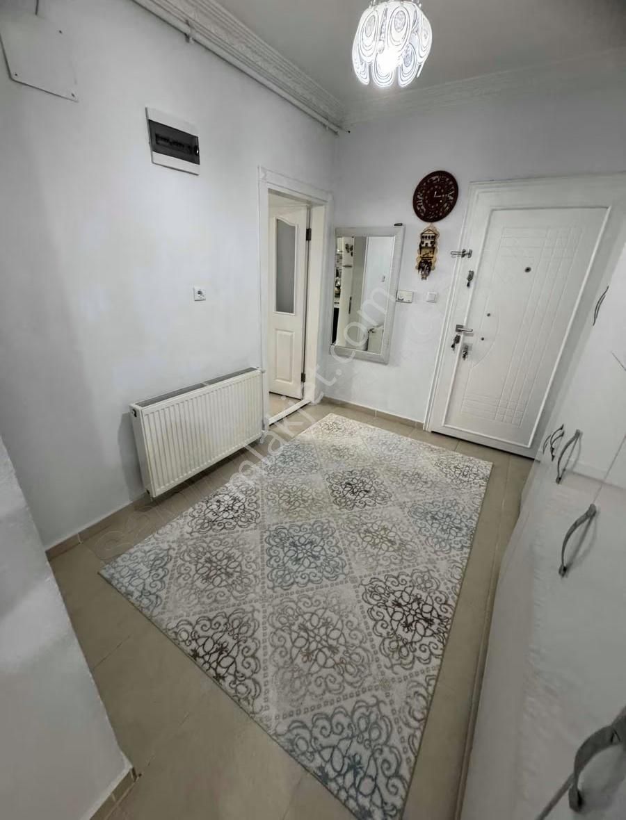 Cumhuriyet Mah. 2+1 Bahçe Katı - Görsel 12