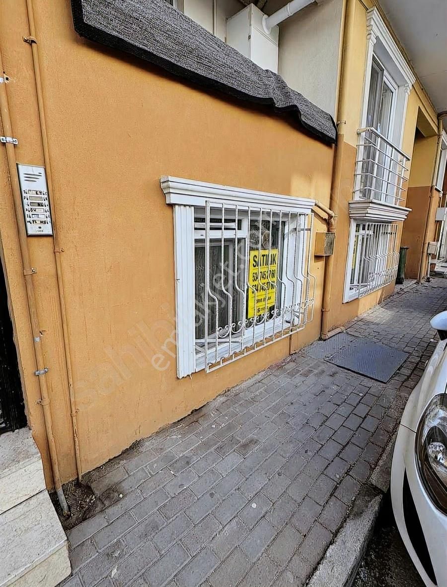 Cumhuriyet Mah. 2+1 Bahçe Katı