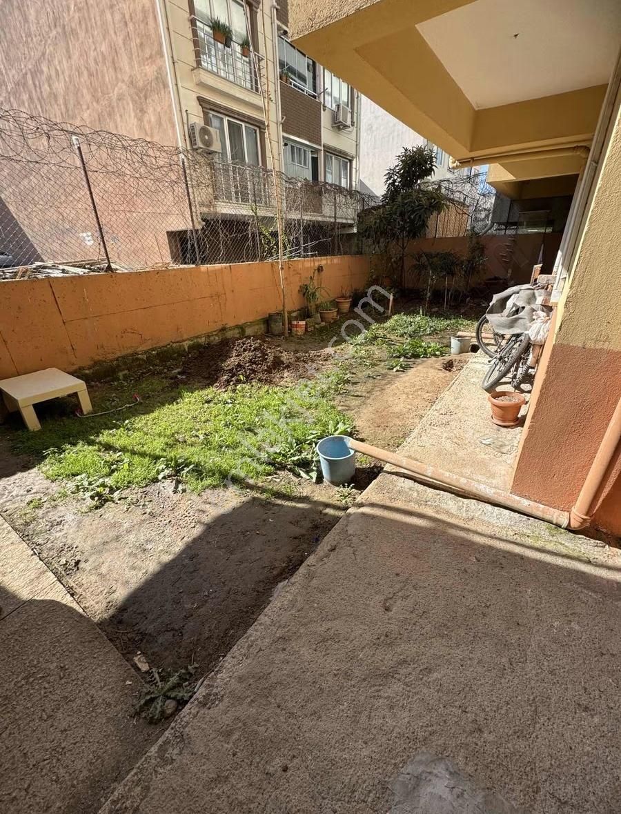 Cumhuriyet Mah. 2+1 Bahçe Katı - Görsel 6