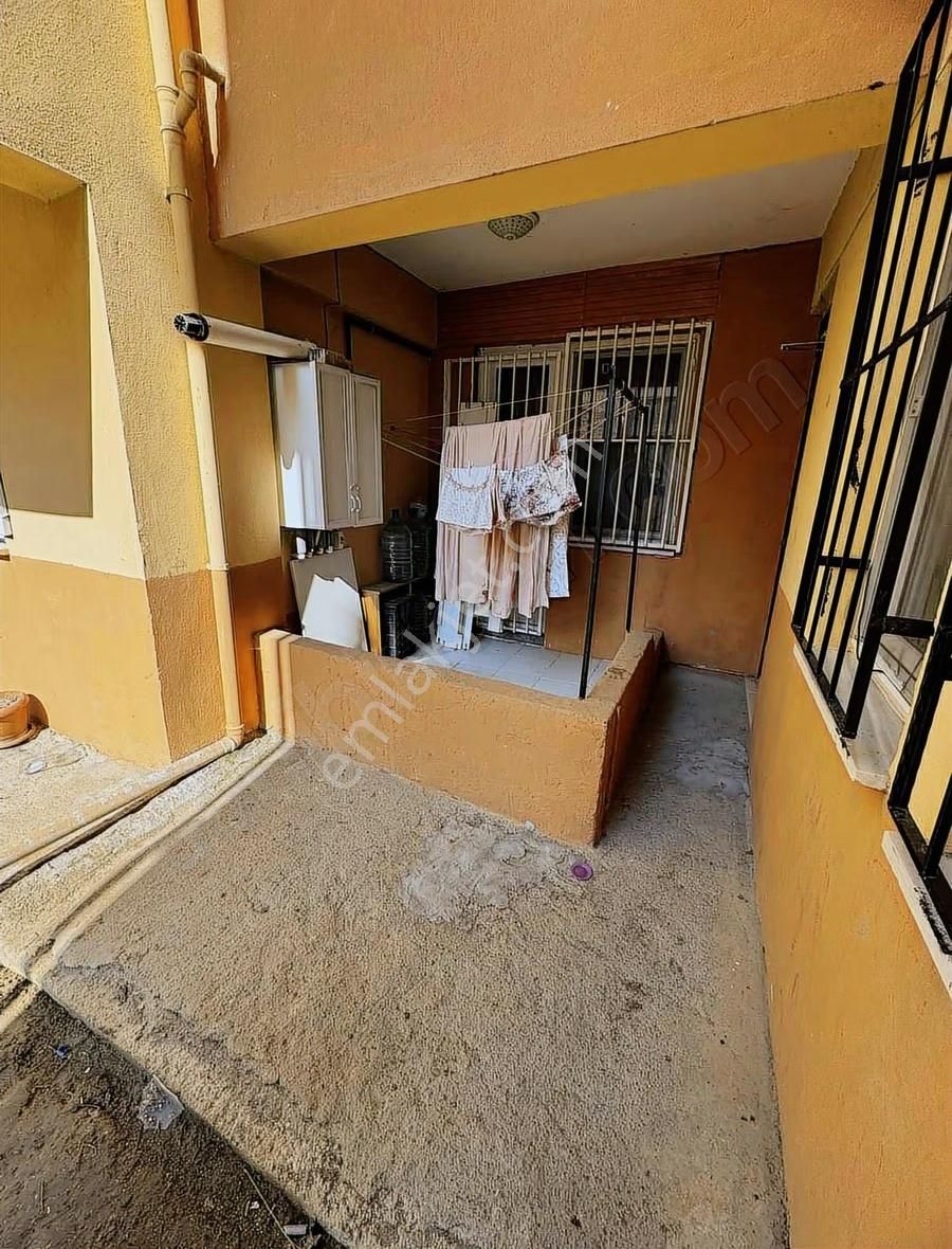 Cumhuriyet Mah. 2+1 Bahçe Katı - Görsel 5