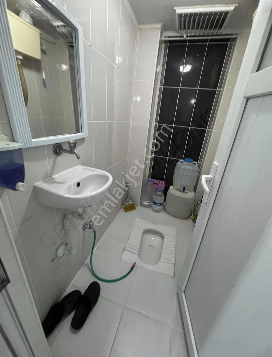 Cumhuriyet Mah. 2+1 Bahçe Katı - Görsel 3