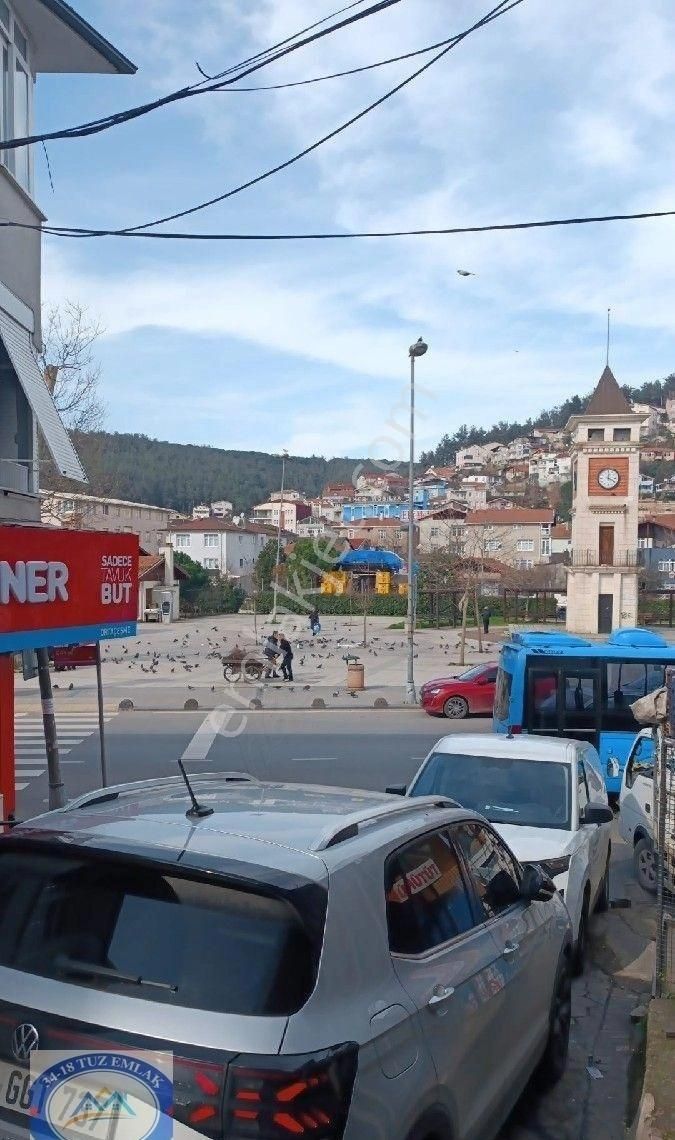 Satılık Beykoz Ortaçeşmede 2+1 Ara Kat Daire - Görsel 2