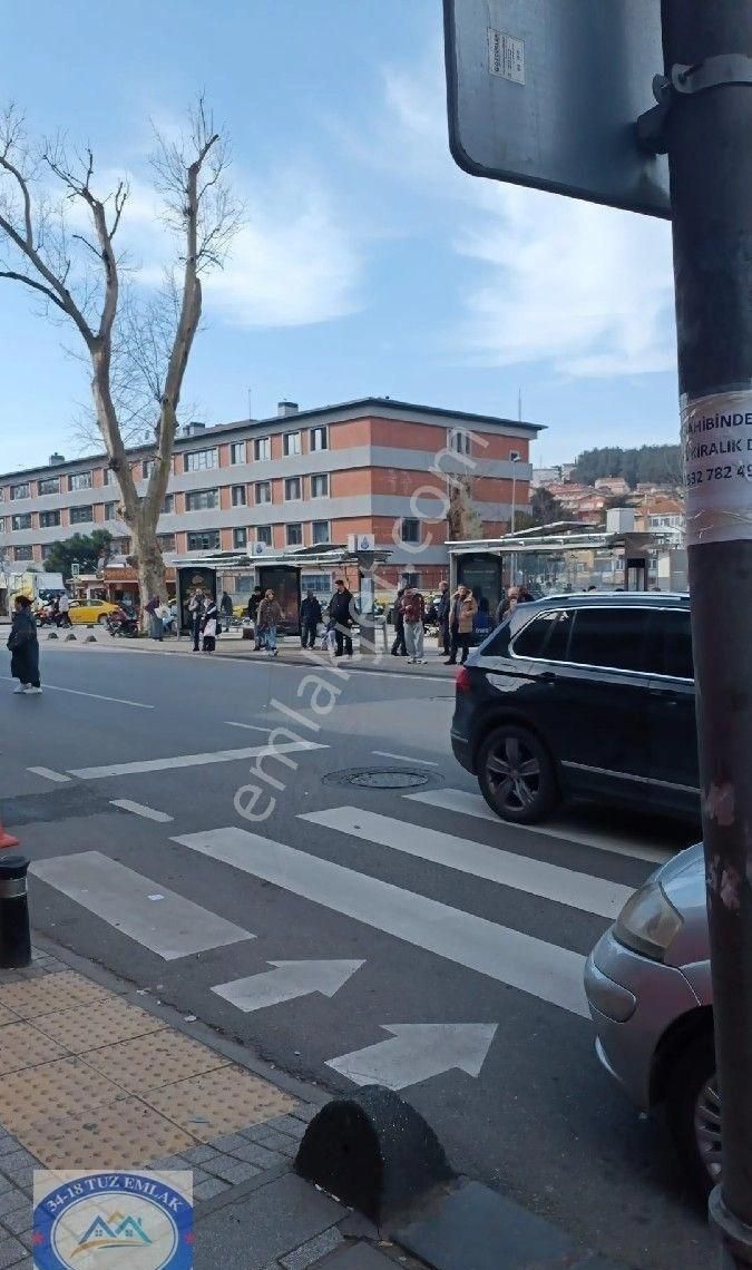 Satılık Beykoz Ortaçeşmede 2+1 Ara Kat Daire - Görsel 4