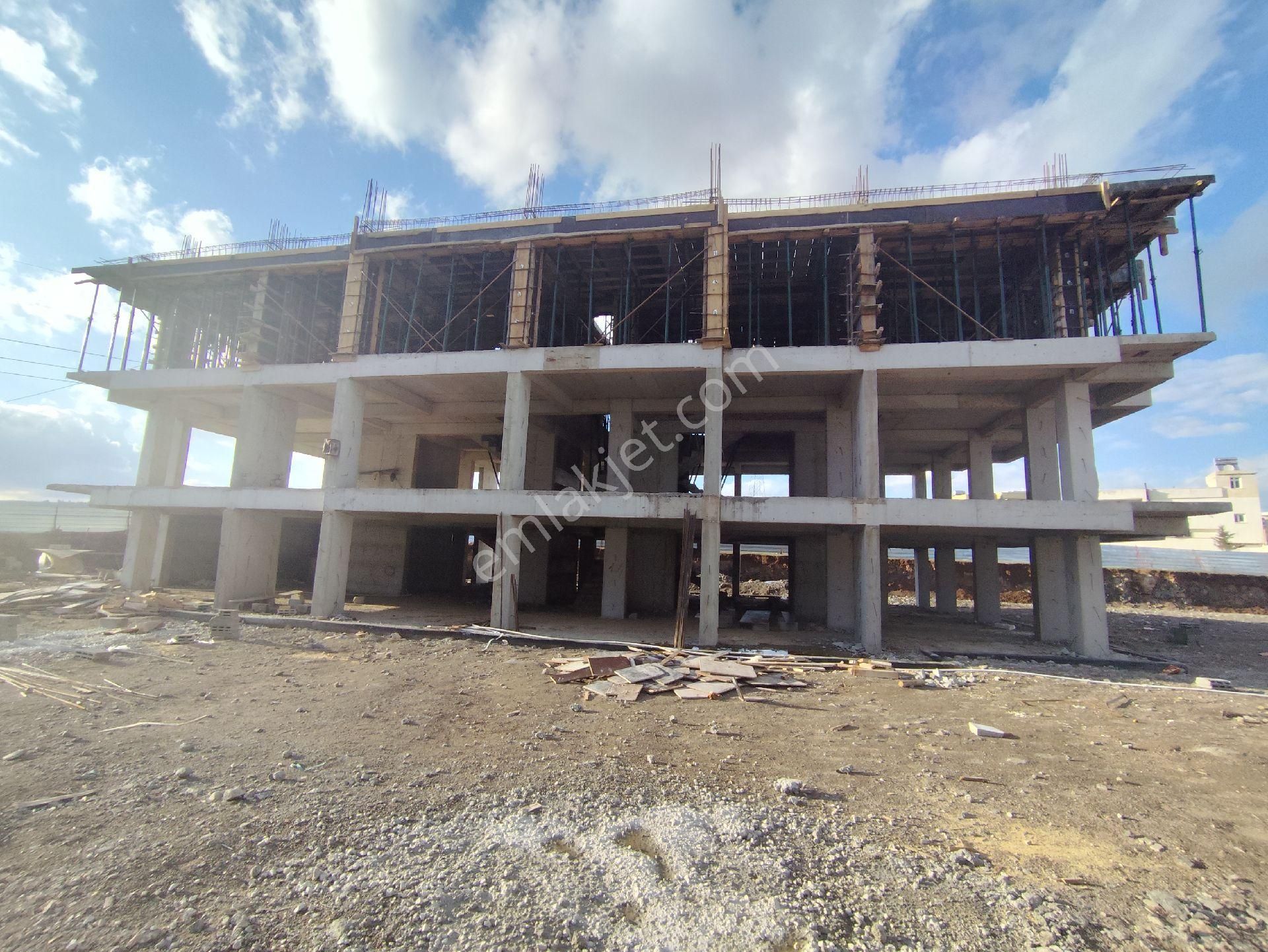 Rym İnşaat Satılık Ultra Lüks 2+1 Daireler! - Görsel 6