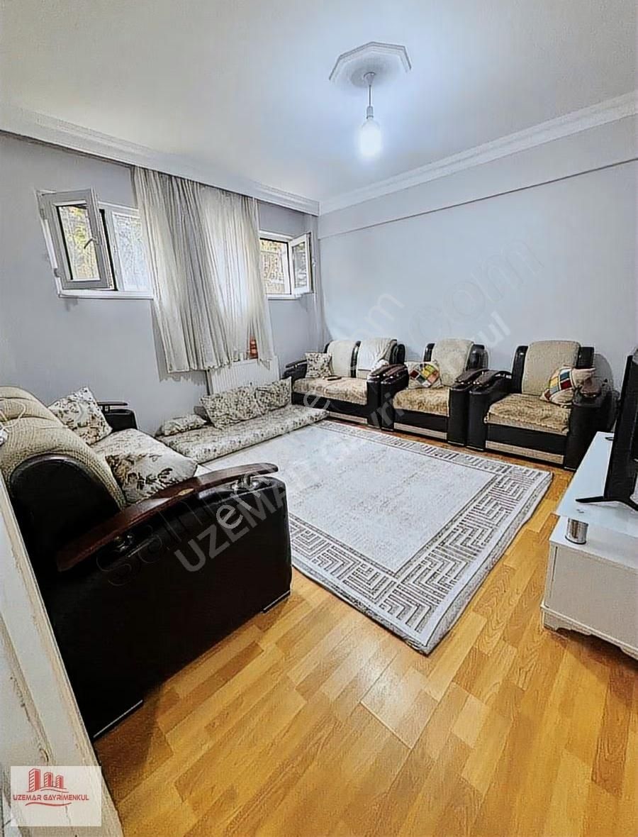 Uzemar'dan/küçükçekmece/kanarya/satılık &daire