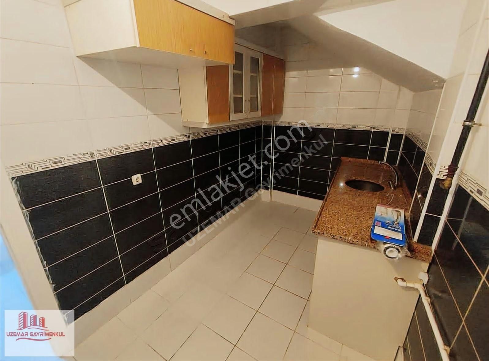 Uzemar'dan/küçükçekmece/kanarya/satılık &daire - Görsel 2