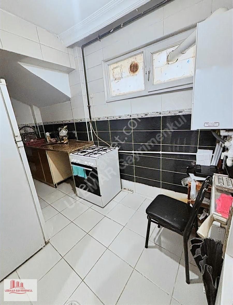 Uzemar'dan/küçükçekmece/kanarya/satılık &daire - Görsel 5