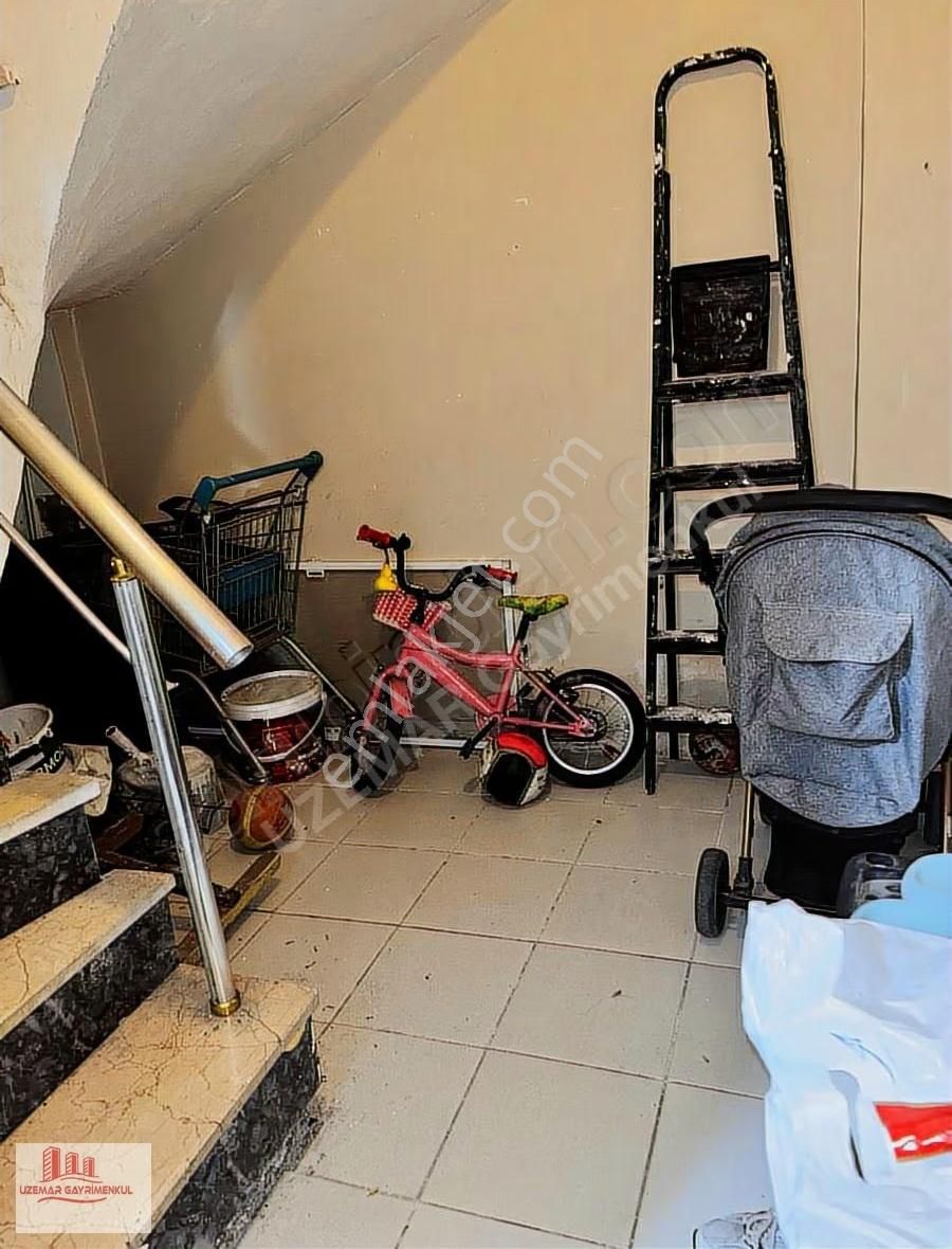 Uzemar'dan/küçükçekmece/kanarya/satılık &daire - Görsel 3