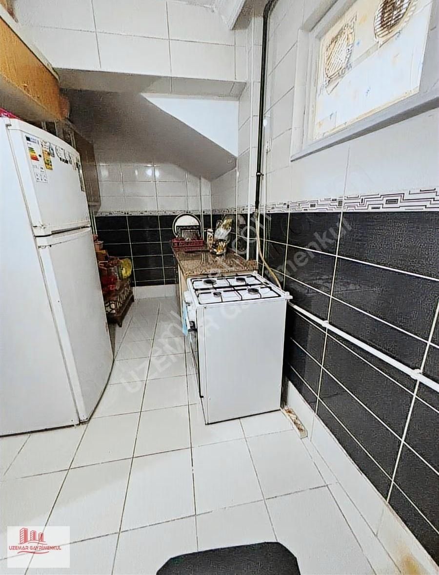 Uzemar'dan/küçükçekmece/kanarya/satılık &daire - Görsel 7