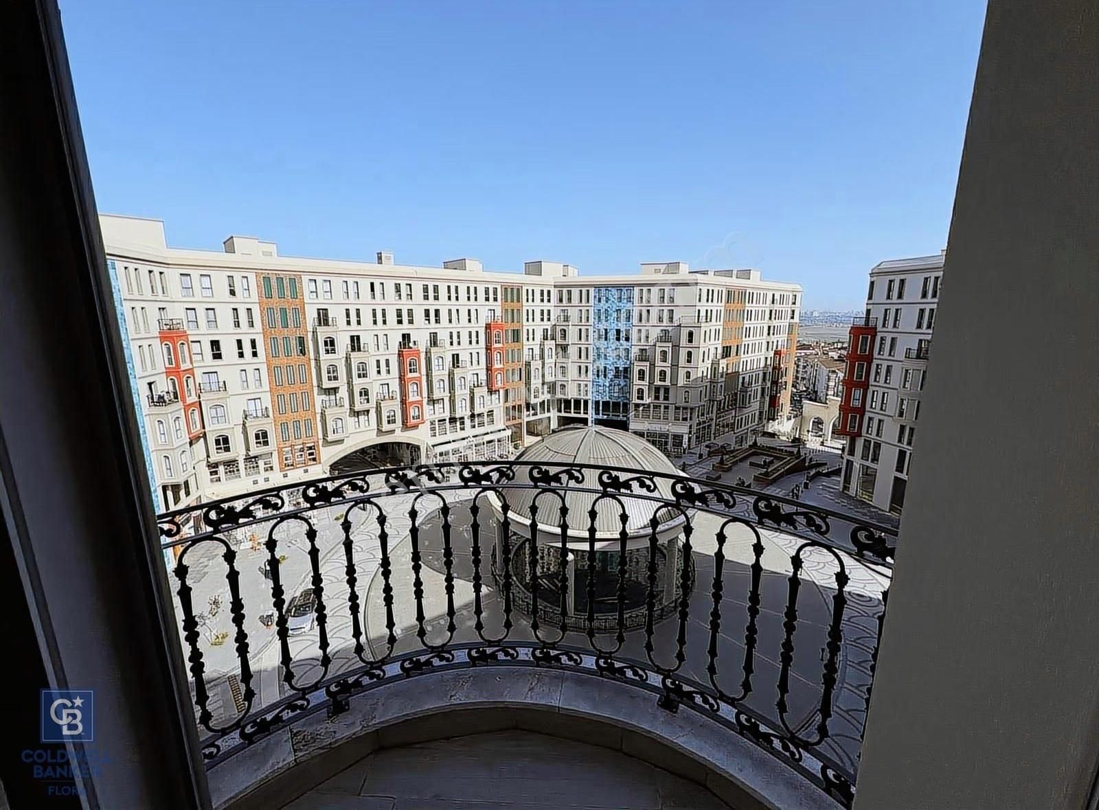 Meydan Ardıçlı 'da Balkonlu Meydan Cepheli Kiralık Daire - Görsel 7