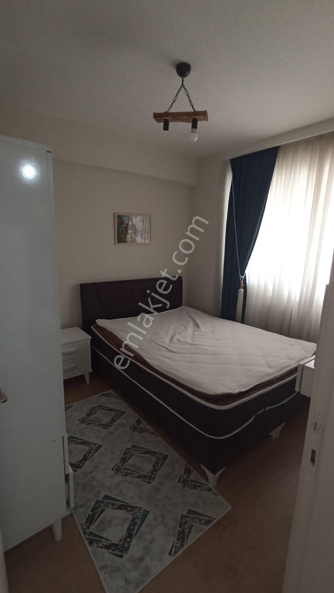 Lüks Bulaşık+klimalı Geniş Kiralık Apart - Görsel 14