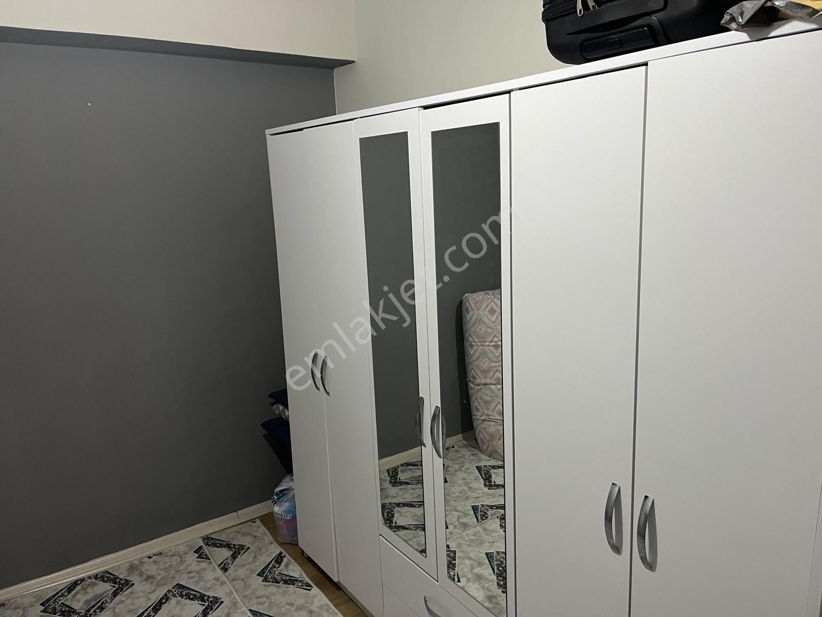 Lüks Geniş Kiralık Apart - Görsel 11