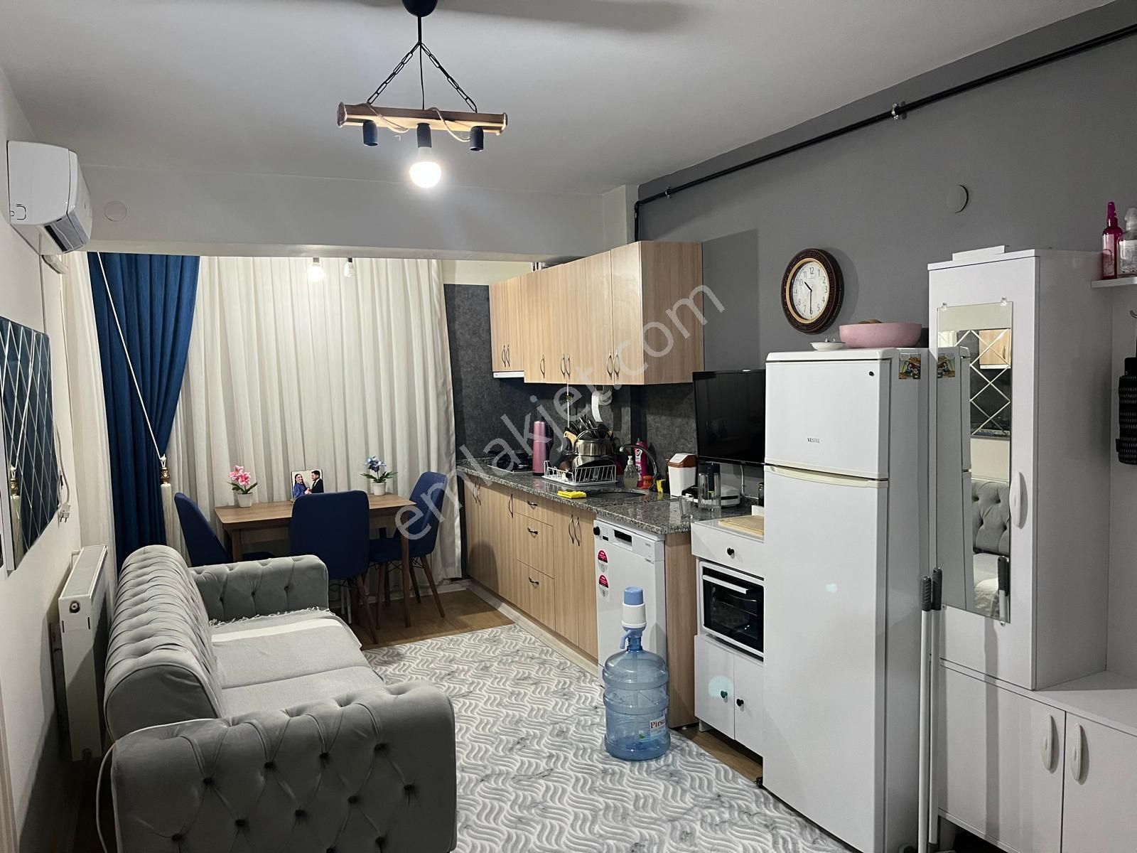Lüks Geniş Kiralık Apart - Görsel 3