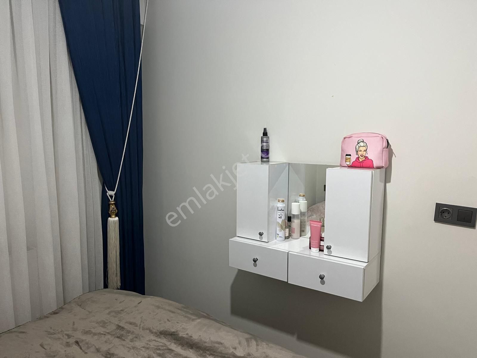 Lüks Geniş Kiralık Apart - Görsel 8