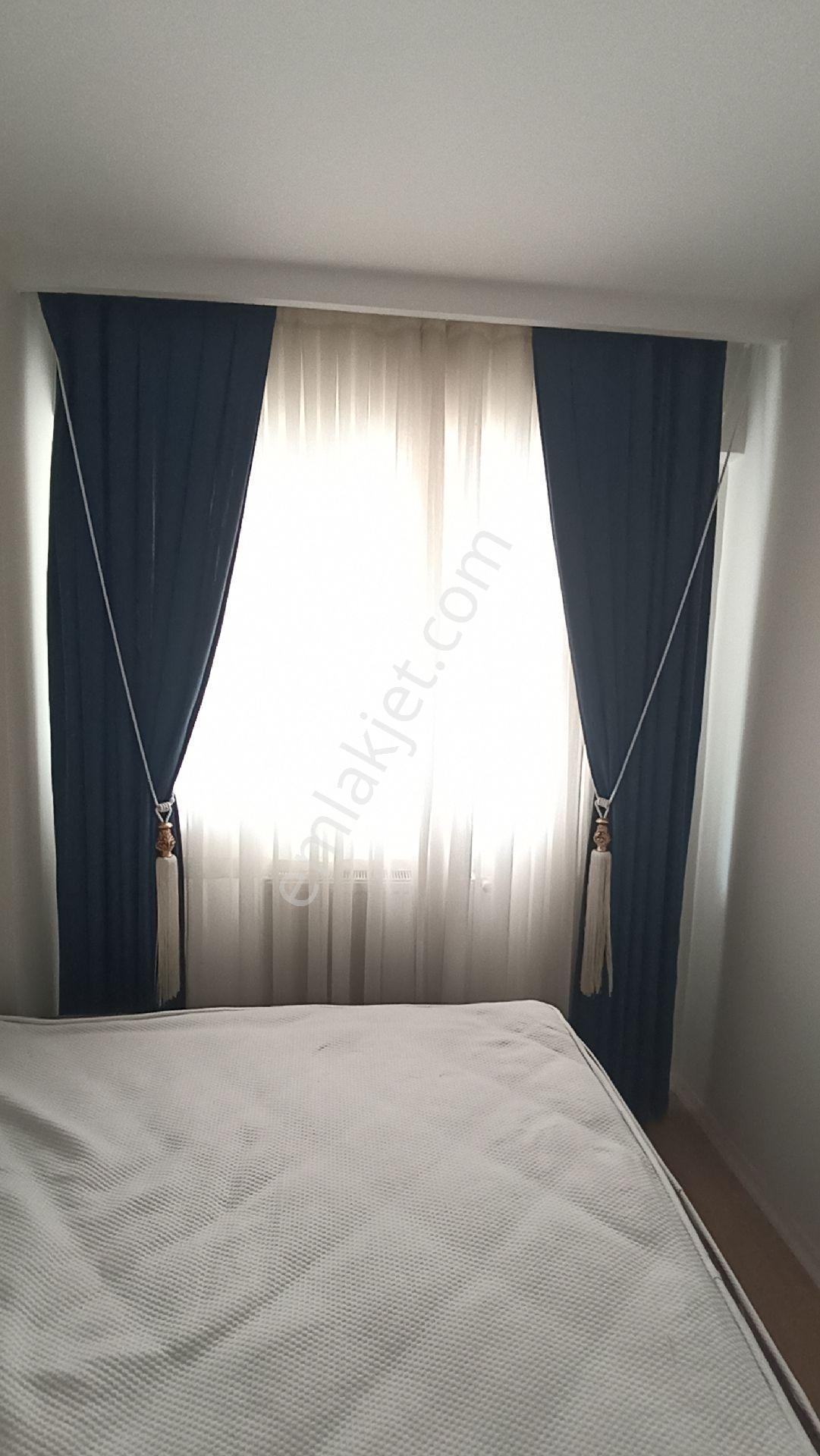 Lüks Bulaşık+klimalı Geniş Kiralık Apart - Görsel 13