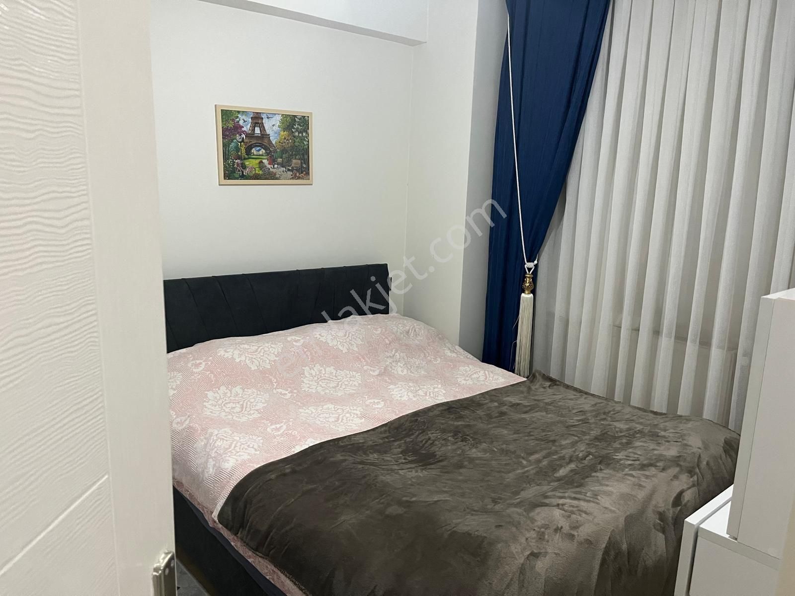 Lüks Geniş Kiralık Apart - Görsel 6