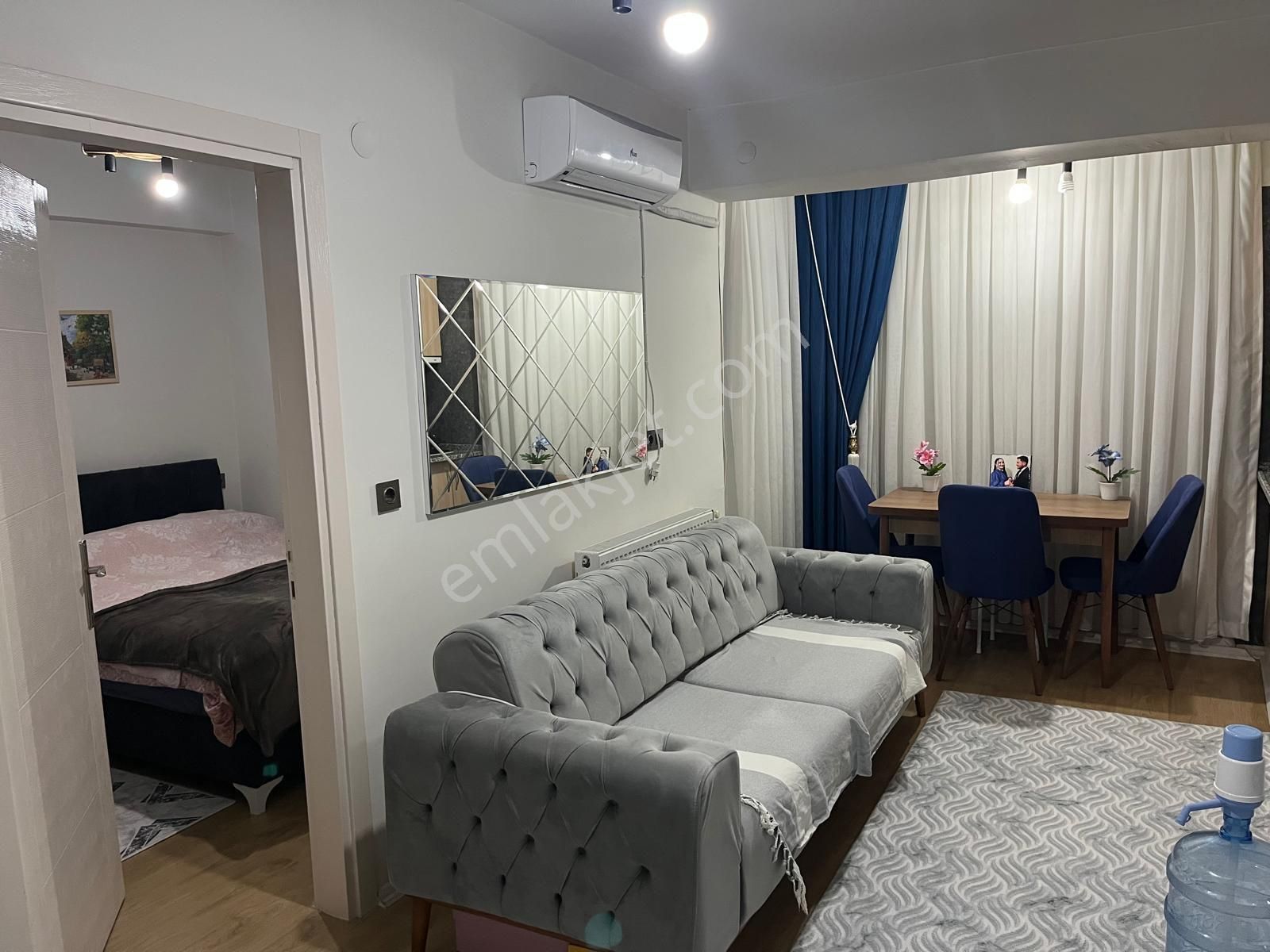 Lüks Geniş Kiralık Apart - Görsel 4