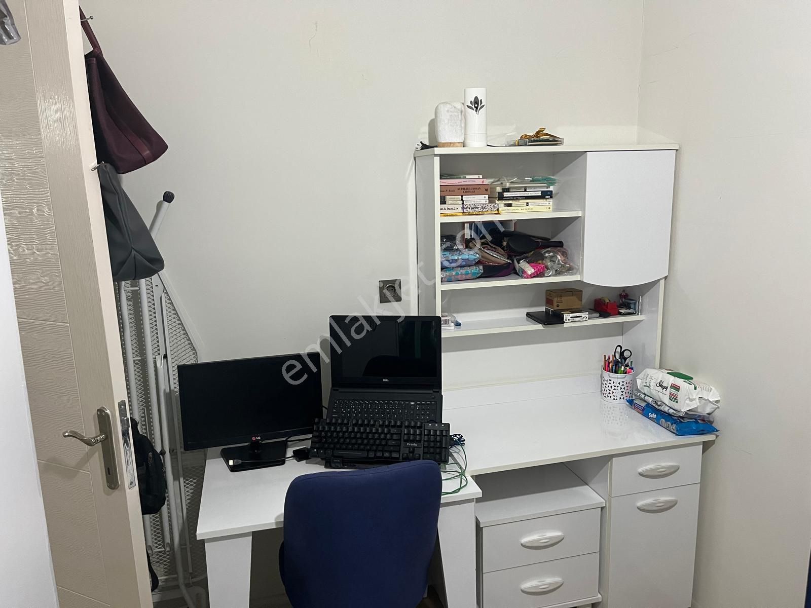 Lüks Geniş Kiralık Apart - Görsel 10