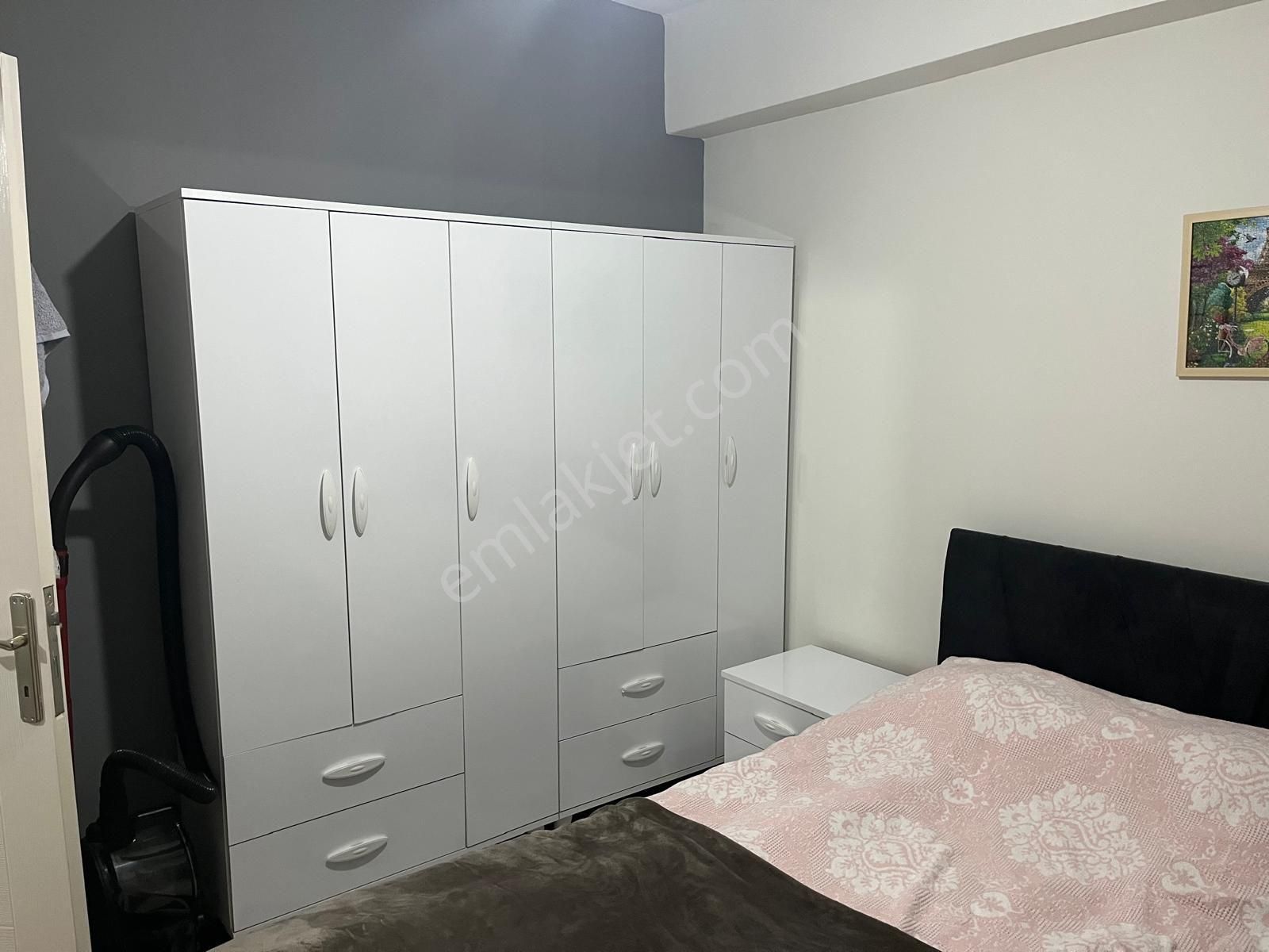 Lüks Geniş Kiralık Apart - Görsel 7
