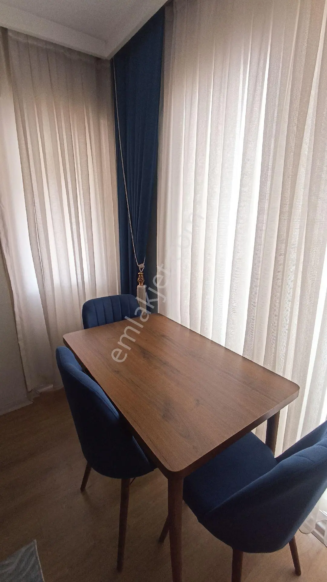 Lüks Bulaşık+klimalı Geniş Kiralık Apart - Görsel 4