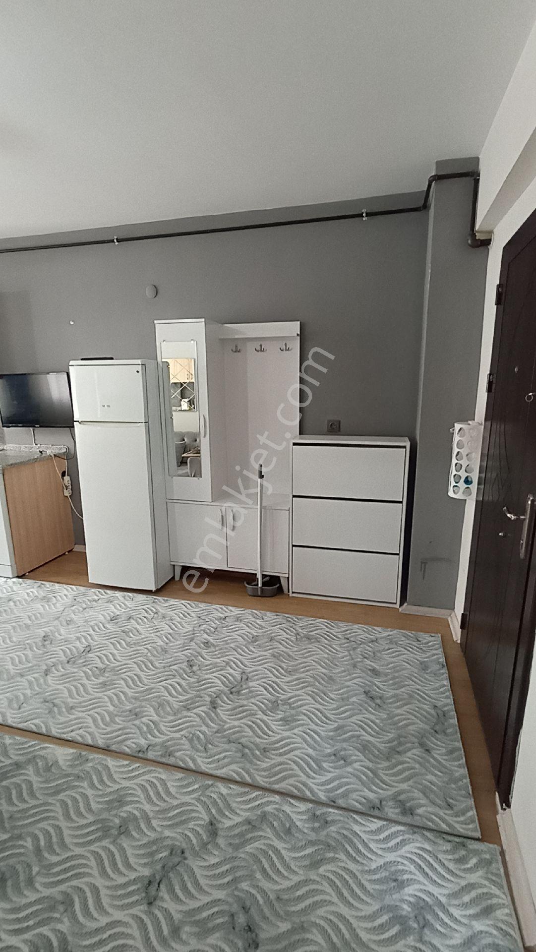 Lüks Bulaşık+klimalı Geniş Kiralık Apart - Görsel 20