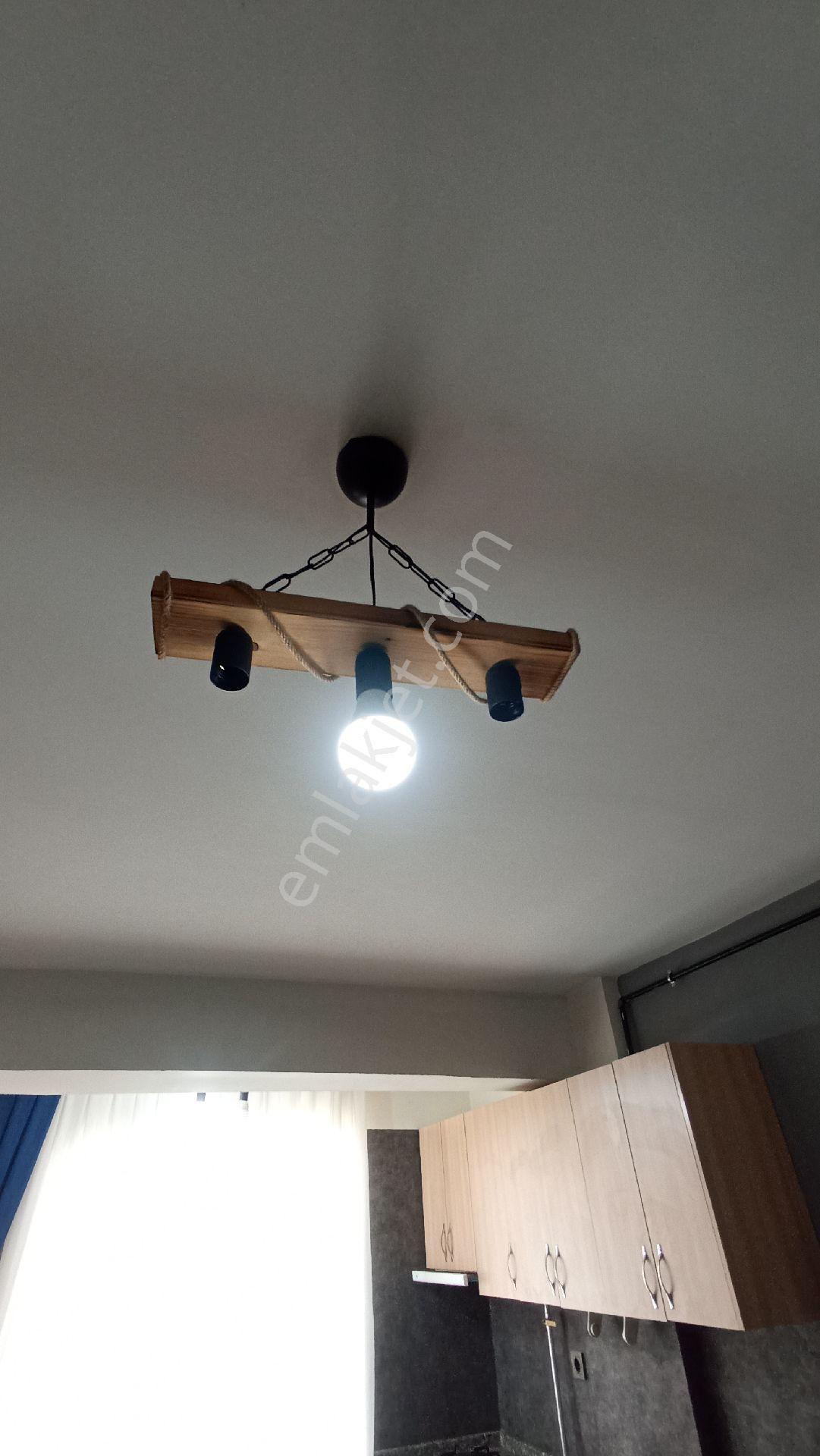Lüks Bulaşık+klimalı Geniş Kiralık Apart - Görsel 9
