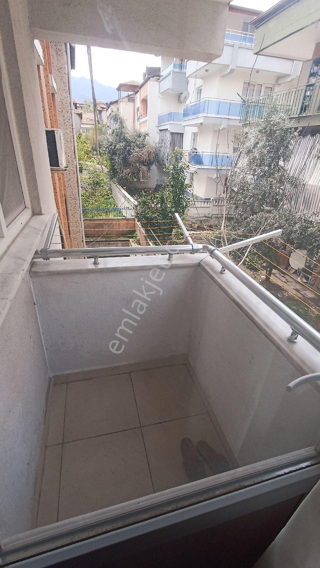 Lüks Bulaşık+klimalı Geniş Kiralık Apart - Görsel 5