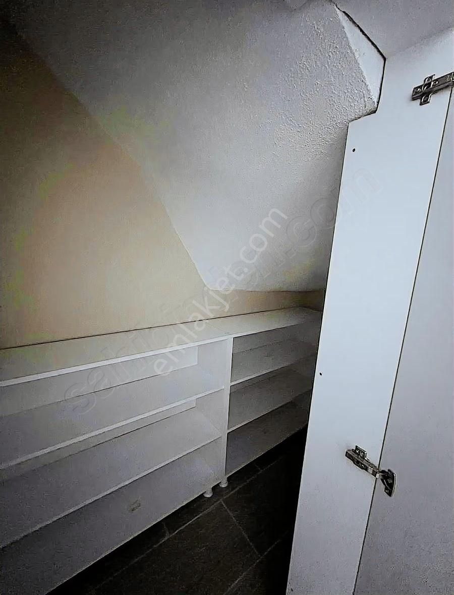 Canyurt Gayrimenkulden Yeni Foçada Satılık Villa - Görsel 13