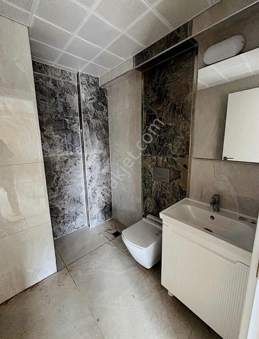 Canyurt Gayrimenkulden Yeni Foçada Satılık Villa - Görsel 5