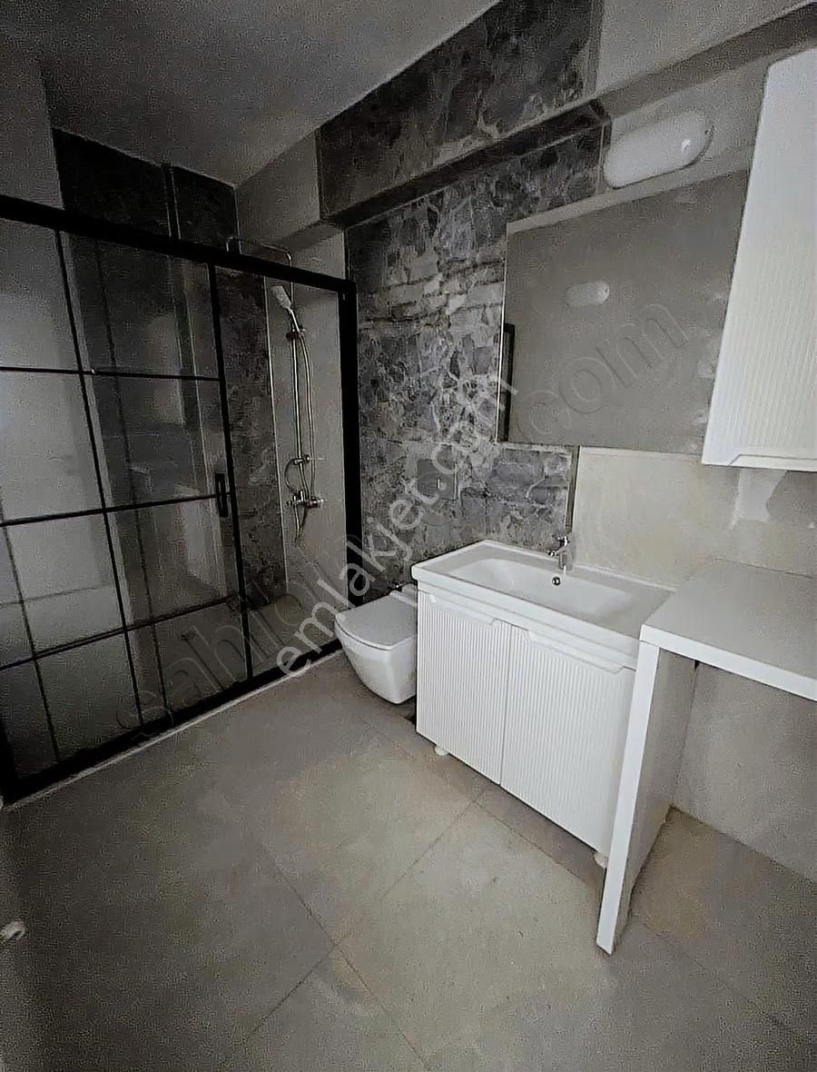 Canyurt Gayrimenkulden Yeni Foçada Satılık Villa - Görsel 15