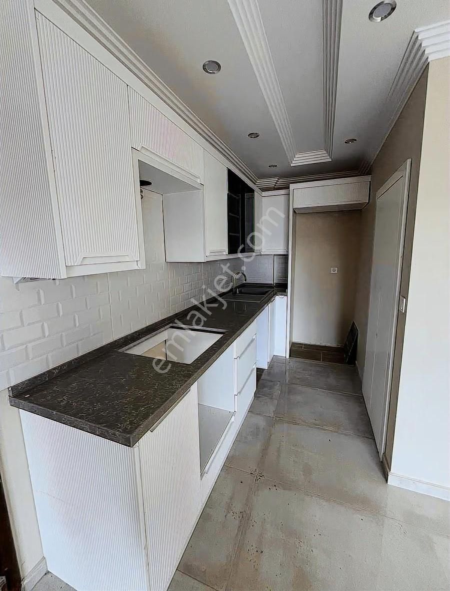 Canyurt Gayrimenkulden Yeni Foçada Satılık Villa - Görsel 19