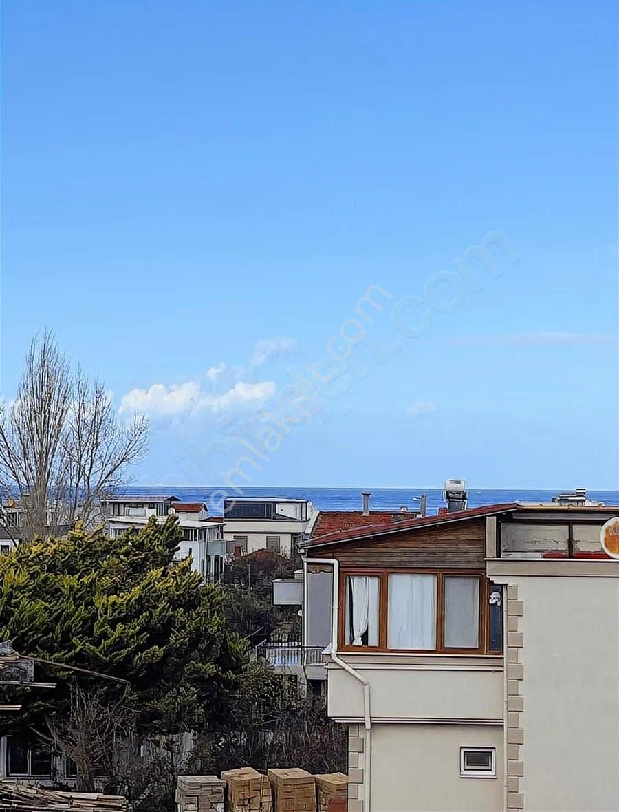 Canyurt Gayrimenkulden Yeni Foçada Satılık Villa - Görsel 7