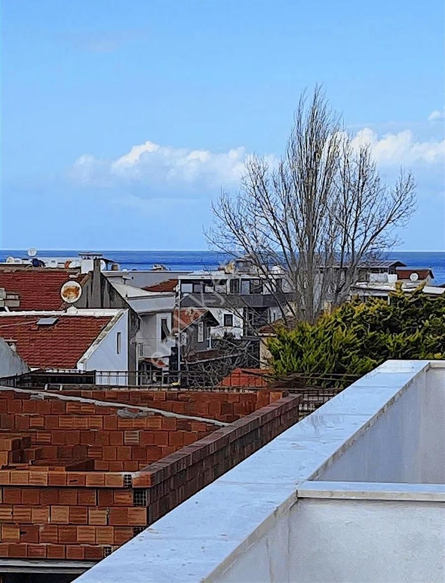 Canyurt Gayrimenkulden Yeni Foçada Satılık Villa - Görsel 3