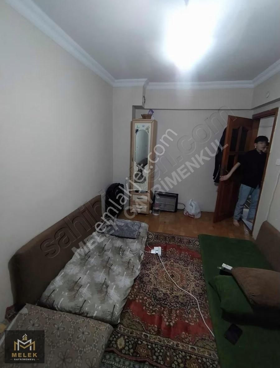 İkitelli M. Akif Mah Acil Fırsat Satılık Daire - Görsel 8