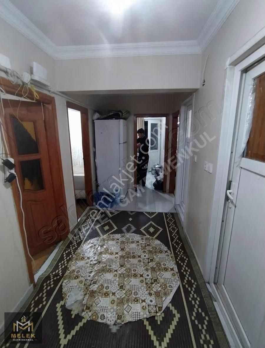 İkitelli M. Akif Mah Acil Fırsat Satılık Daire