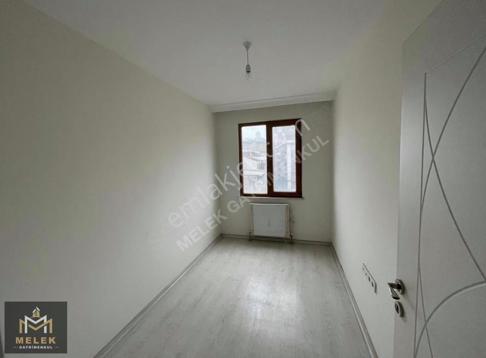 Melek Gayrimenkulden Kirazlıda Site İçi Satılık Daire - Görsel 10