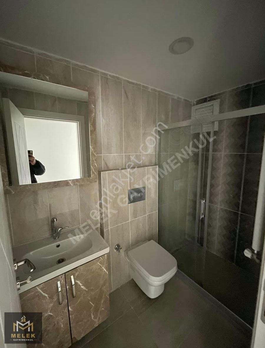 Melek Gayrimenkulden Kirazlıda Site İçi Satılık Daire - Görsel 14