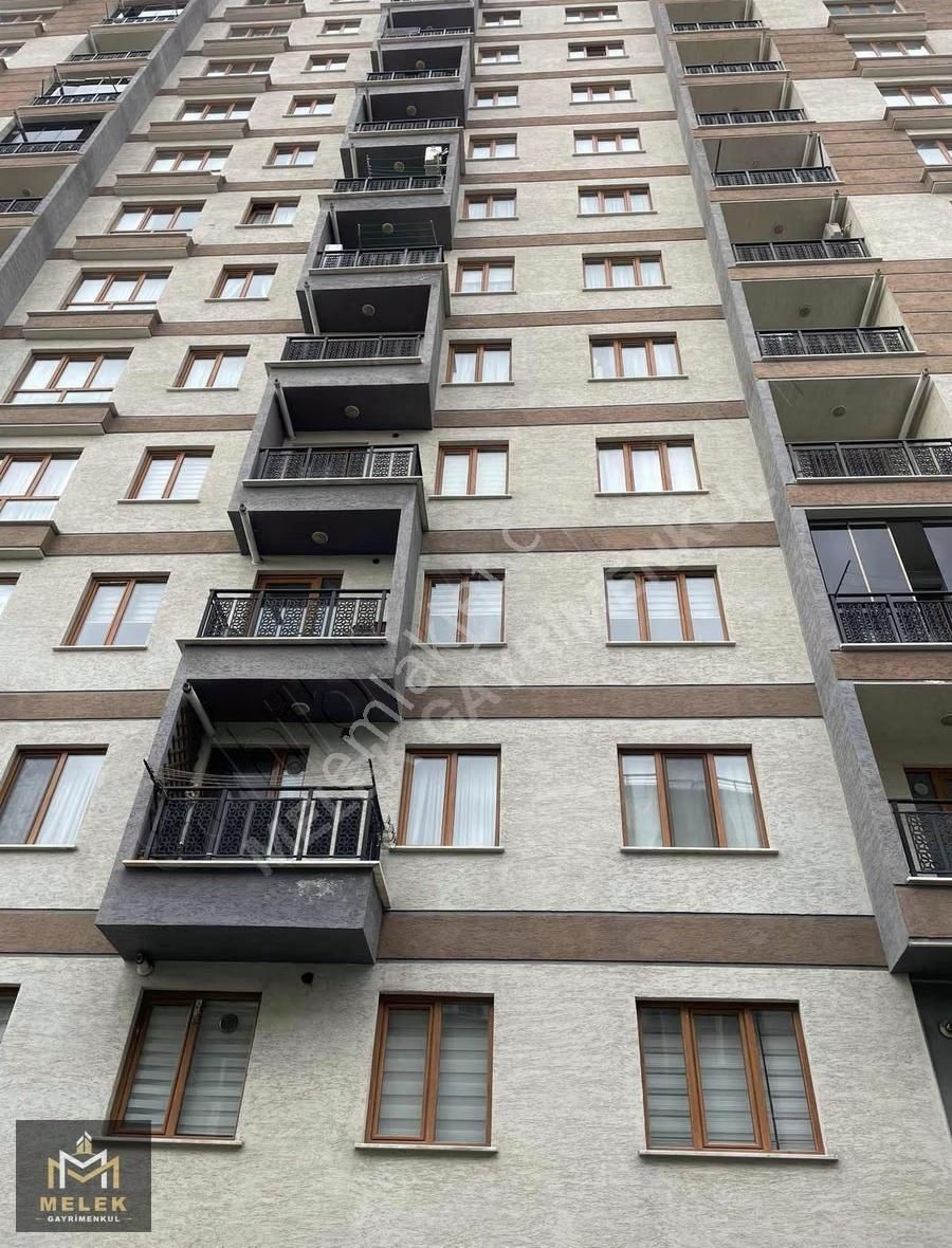 Melek Gayrimenkulden Kirazlıda Site İçi Satılık Daire - Görsel 6