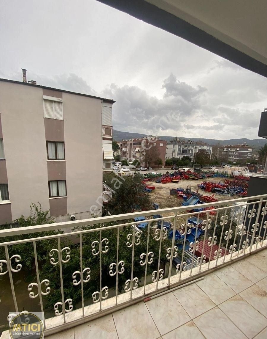 Atıcı Group’dan Cumhuriyet Mh 3+1 Kiralık Daire - Görsel 11