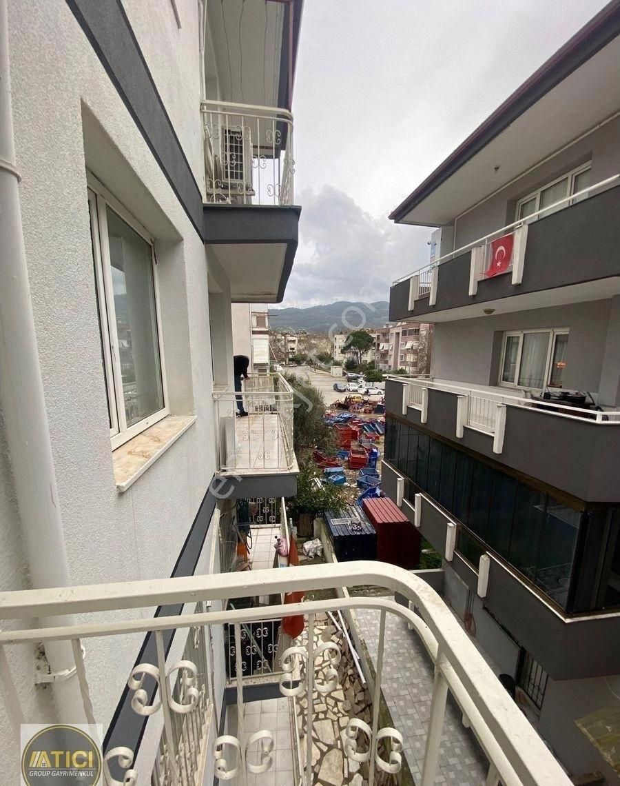 Atıcı Group’dan Cumhuriyet Mh 3+1 Kiralık Daire - Görsel 4
