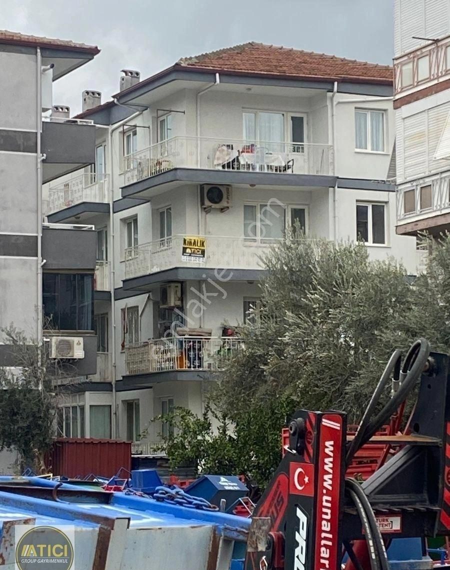 Atıcı Group’dan Cumhuriyet Mh 3+1 Kiralık Daire - Görsel 10